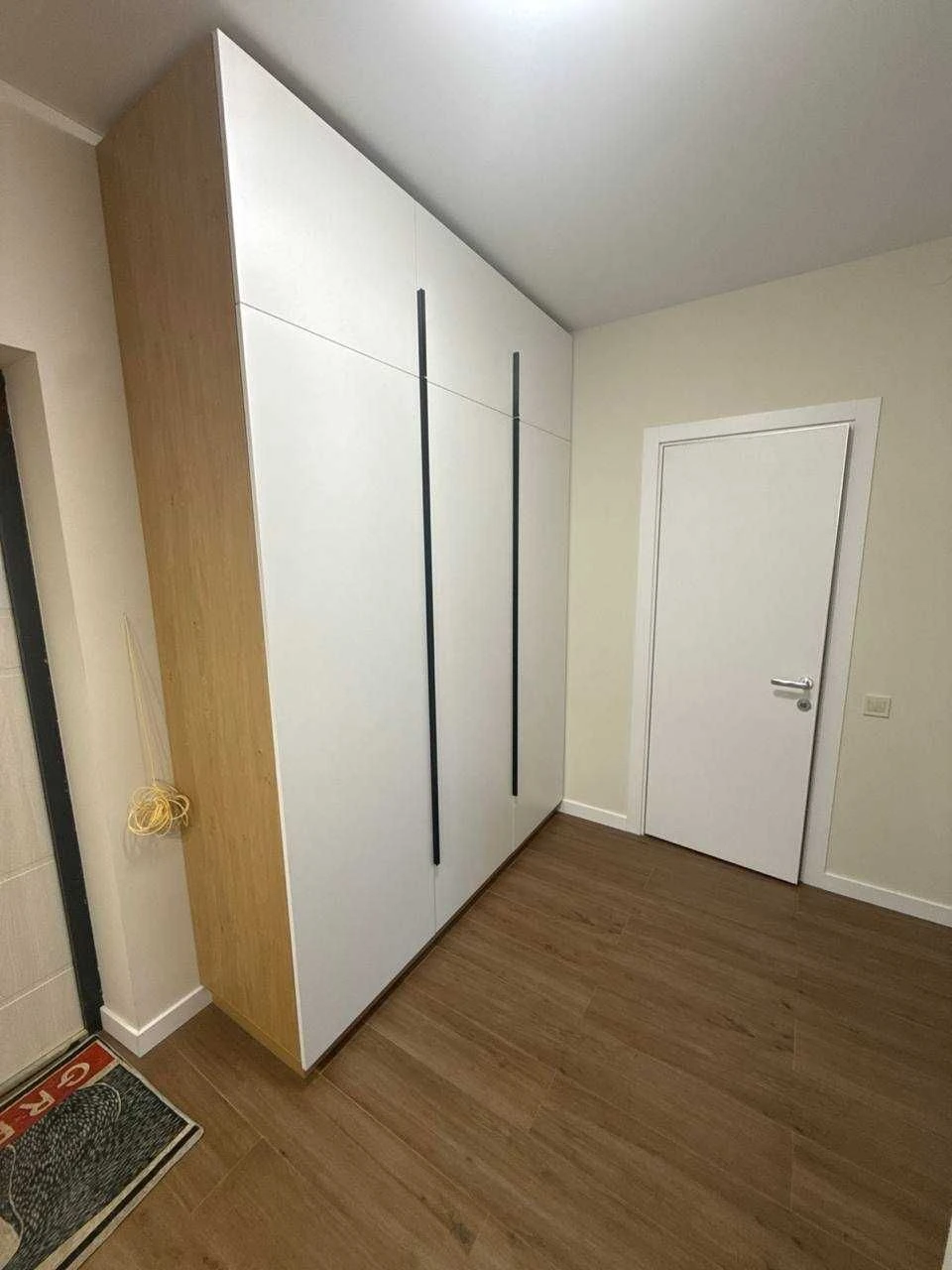 Продаж 1 квартири з ремонтом  ЖК Auroom forest аурум форест