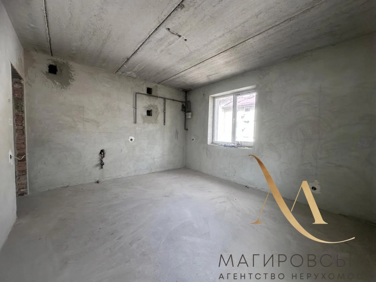 Продаж квартири по вул. Винна Гора в Винниках. Можливий пере