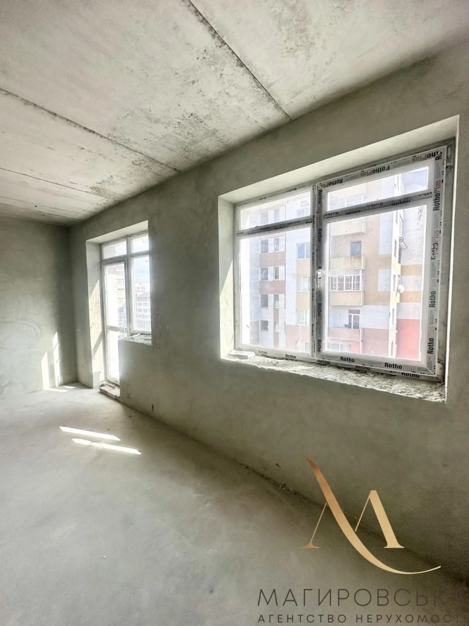 Продаж квартири по вул. Винна Гора в Винниках. Можливий пере