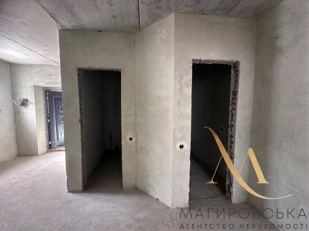 Продаж квартири по вул. Винна Гора в Винниках. Можливий пере