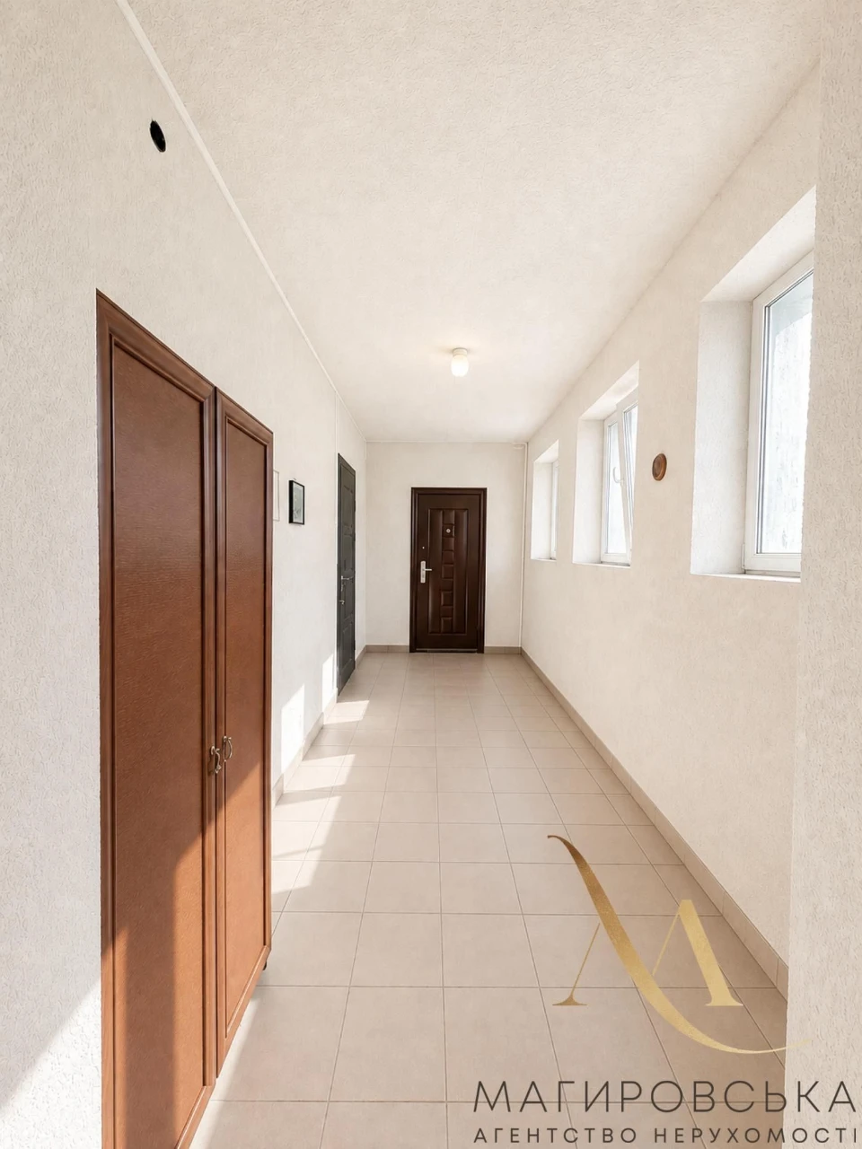 Продаж квартири по вул. Винна Гора в Винниках. Можливий пере