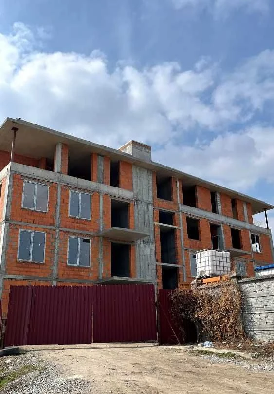 2 кімнатна квартира ЖК Eco City Park Винники вул. Івана Фран
