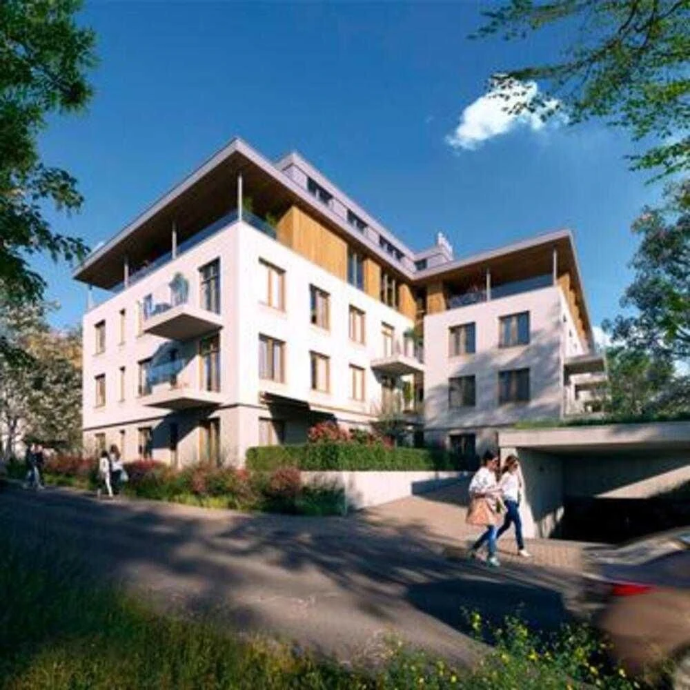 2 кімнатна квартира ЖК Eco City Park Винники вул. Івана Фран