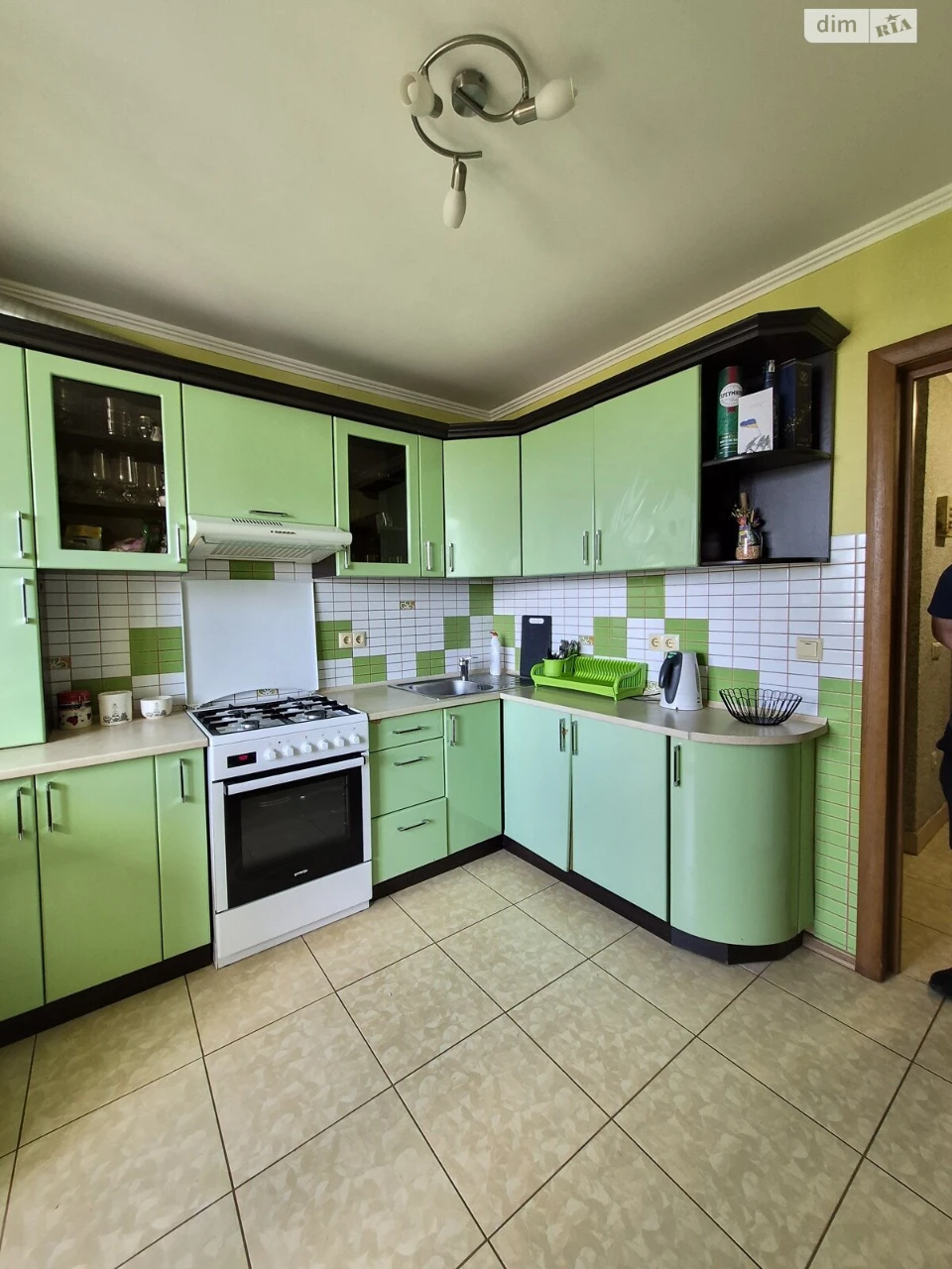Продаж Квартира Майзлі