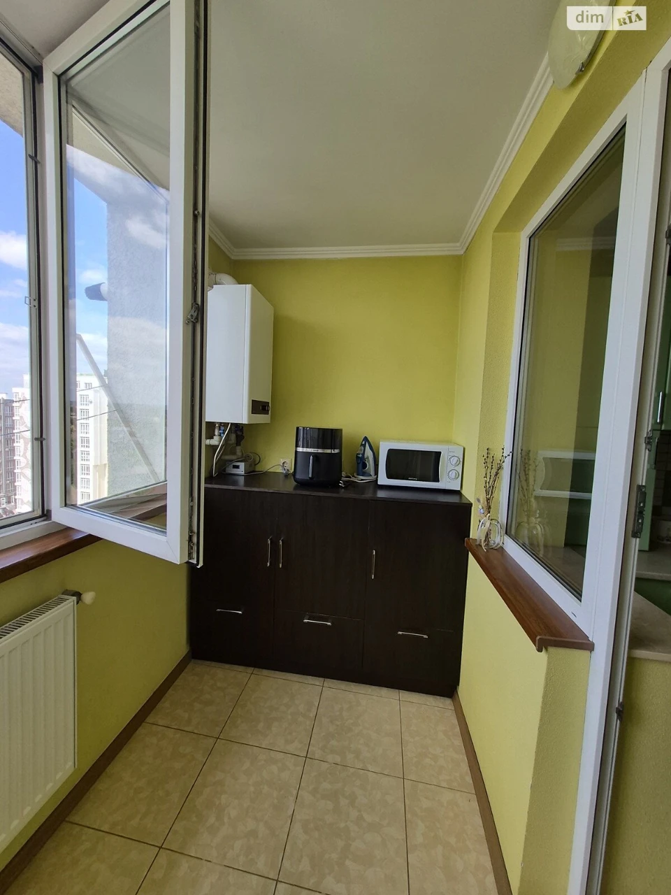 Продаж Квартира Майзлі