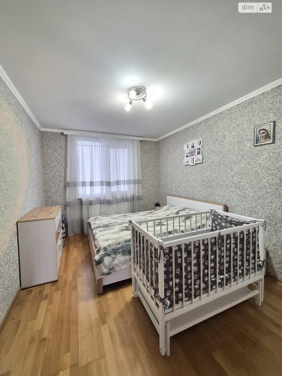 Продаж Квартира Майзлі