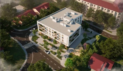 Без Комісії. Продаж 2 кімнатної квартири у будунку клубного