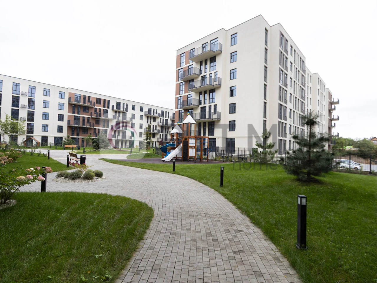 Продаж Квартира