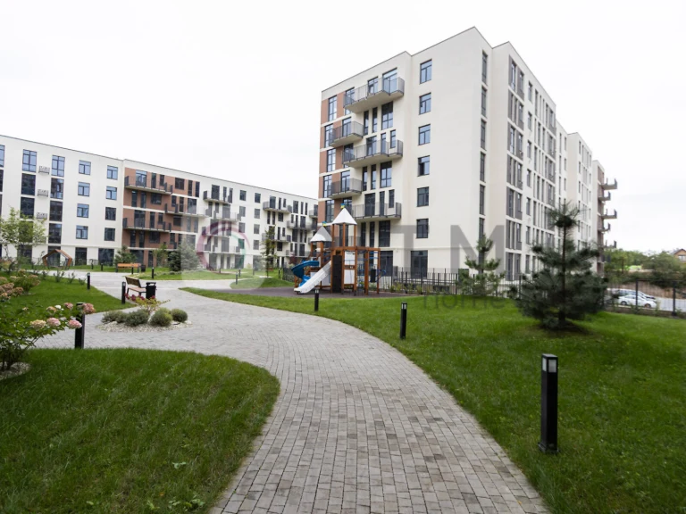 Продаж Квартира