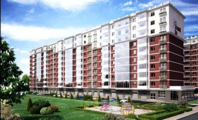 Продаж 2-кім. квартири в ЖК Затишний дім