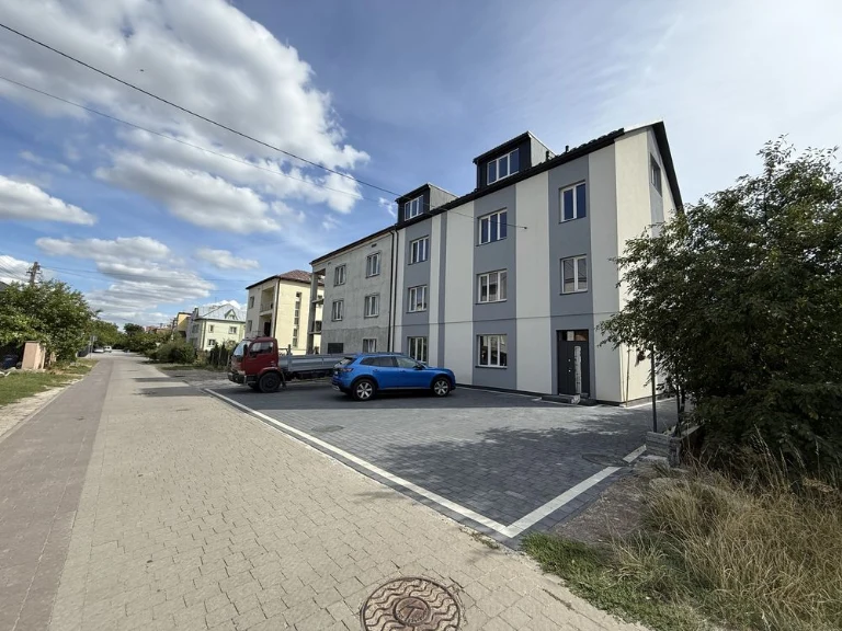 Квартира 2 кім 62м2