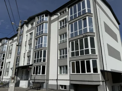 Квартира 4 кім. 134 м. 1100/м2
