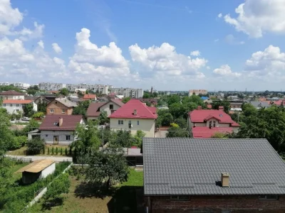 Квартира 4 кім. 134 м. 1100/м2