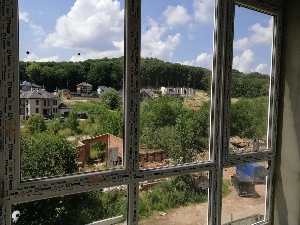 Квартира 4 кім. 134 м. 1100/м2