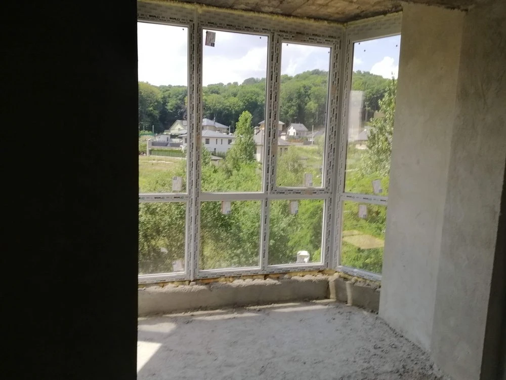 Квартира 4 кім. 134 м. 1100/м2