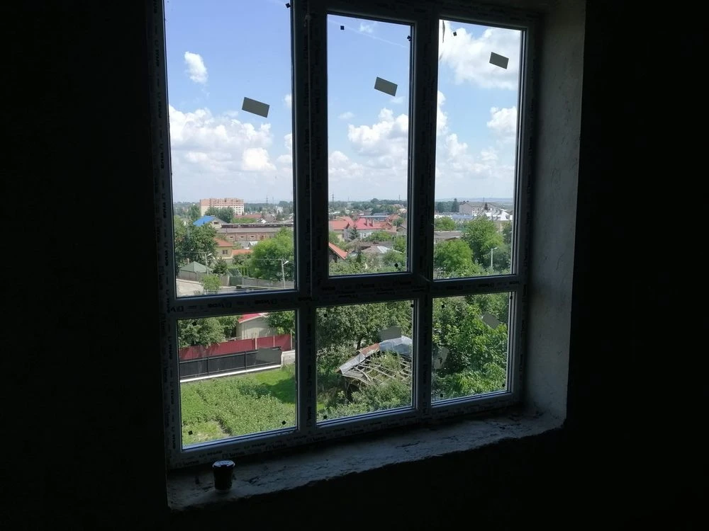 Квартира 4 кім. 134 м. 1100/м2