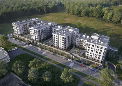 Продаж 1-кімнатної квартири ЖК Парус WOOD Винники, розтермін