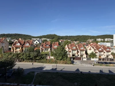 Продаж! Трикімнатна квартира 86 м вул.Івасюка Винники