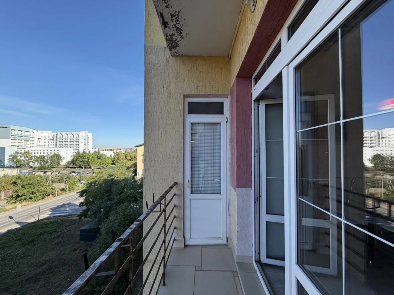 Продаж! Трикімнатна квартира 86 м вул.Івасюка Винники