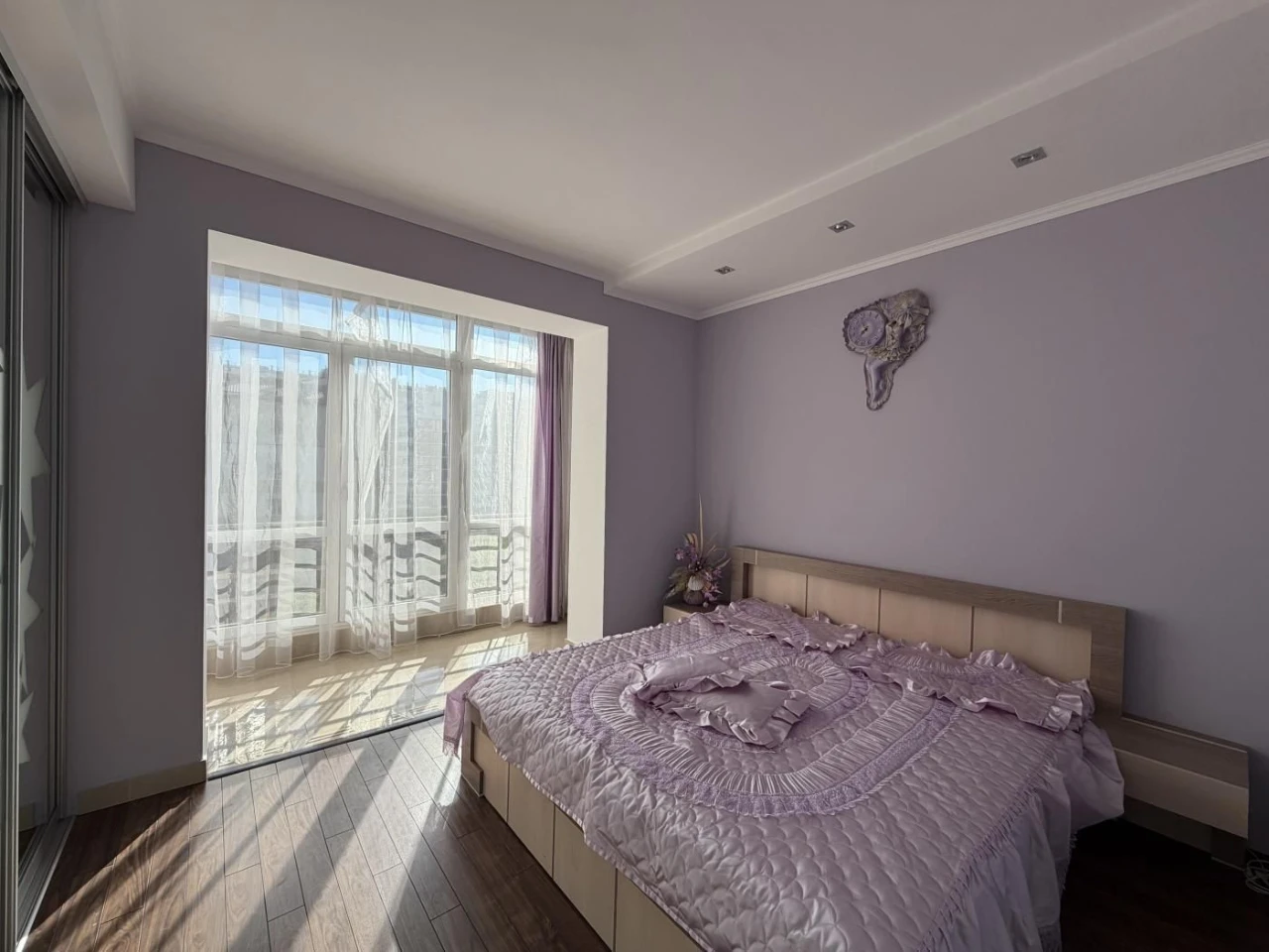 Продаж! Трикімнатна квартира 86 м вул.Івасюка Винники
