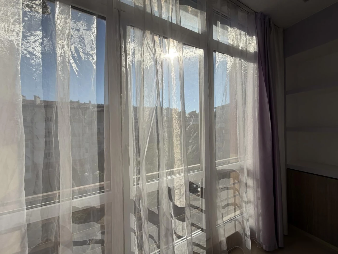 Продаж! Трикімнатна квартира 86 м вул.Івасюка Винники