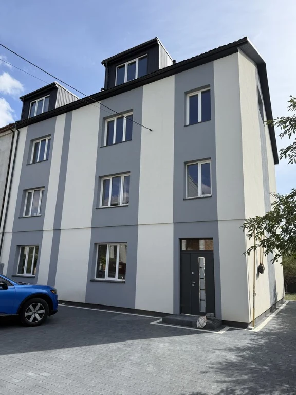 Квартира 2 кімнати 2 поверх 63м $1100/м2