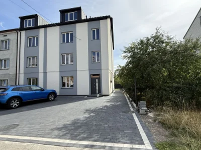 Квартира 2 кімнати 2 поверх 63м $1100/м2