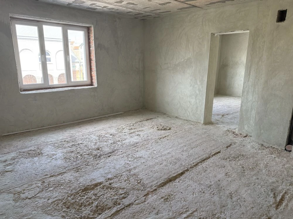 Квартира 2 кімнати 2 поверх 63м $1100/м2