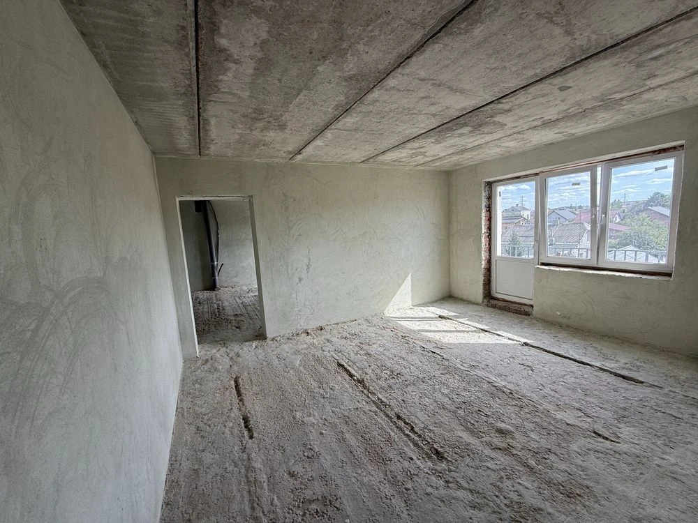 Квартира 2 кімнати 2 поверх 63м $1100/м2