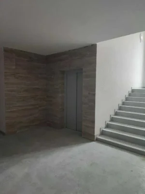 Продаж 1-к. квартири БІЗНЕС-КЛАСУ 44/29/15м² ЖК Auroom Fores