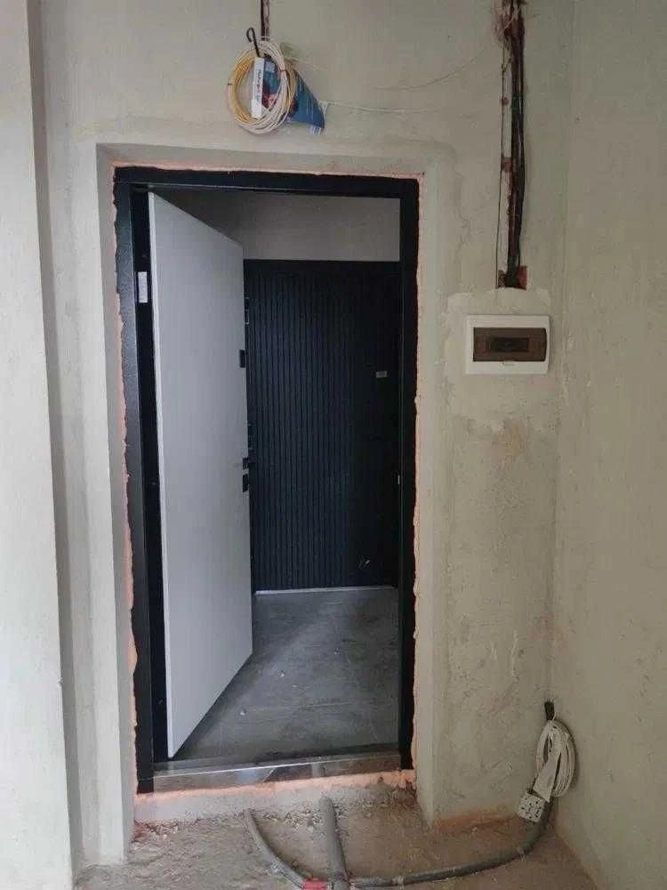 Продаж 1-к. квартири БІЗНЕС-КЛАСУ 44/29/15м² ЖК Auroom Fores