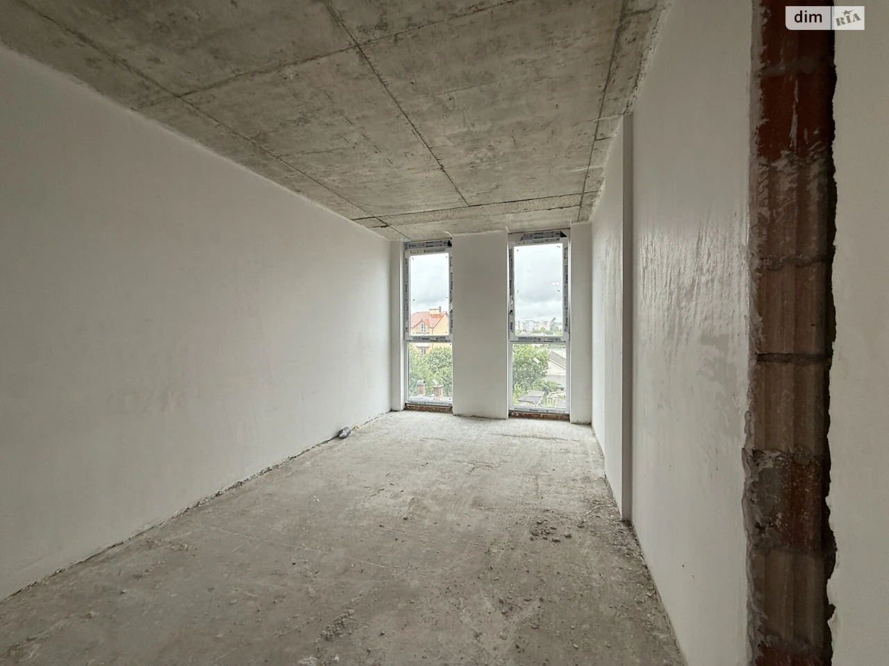 Продаж Квартира Будівельників