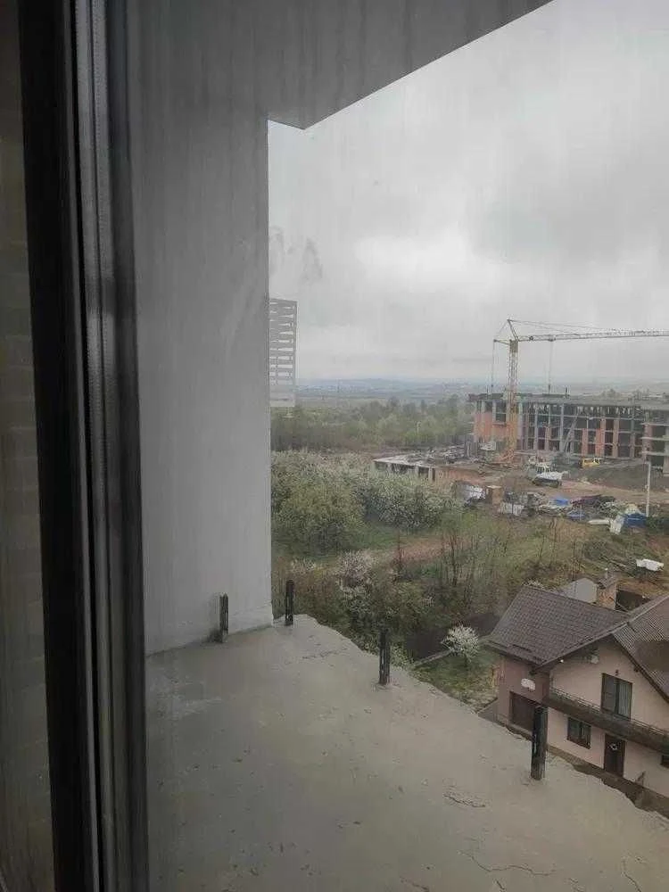 Продаж 1-к. квартири БІЗНЕС-КЛАСУ 44/29/15м² ЖК Auroom Fores