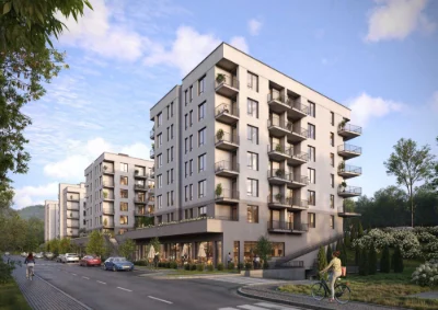 Продаж 1К  Винники Парус WOOD 45.21,розтермінування