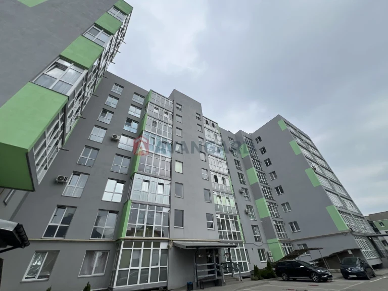 Продаж 2 кім кв | Винники | вул. Лисика