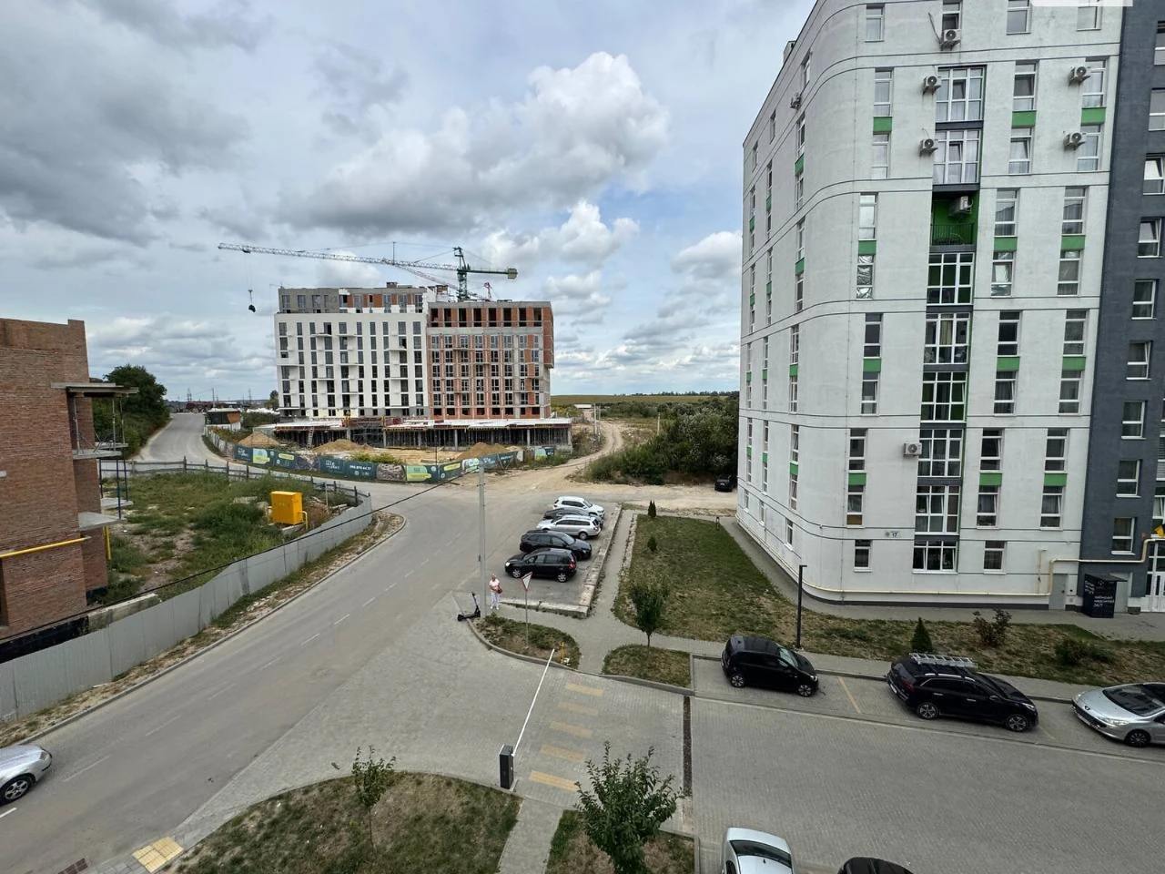 Продаж Квартира