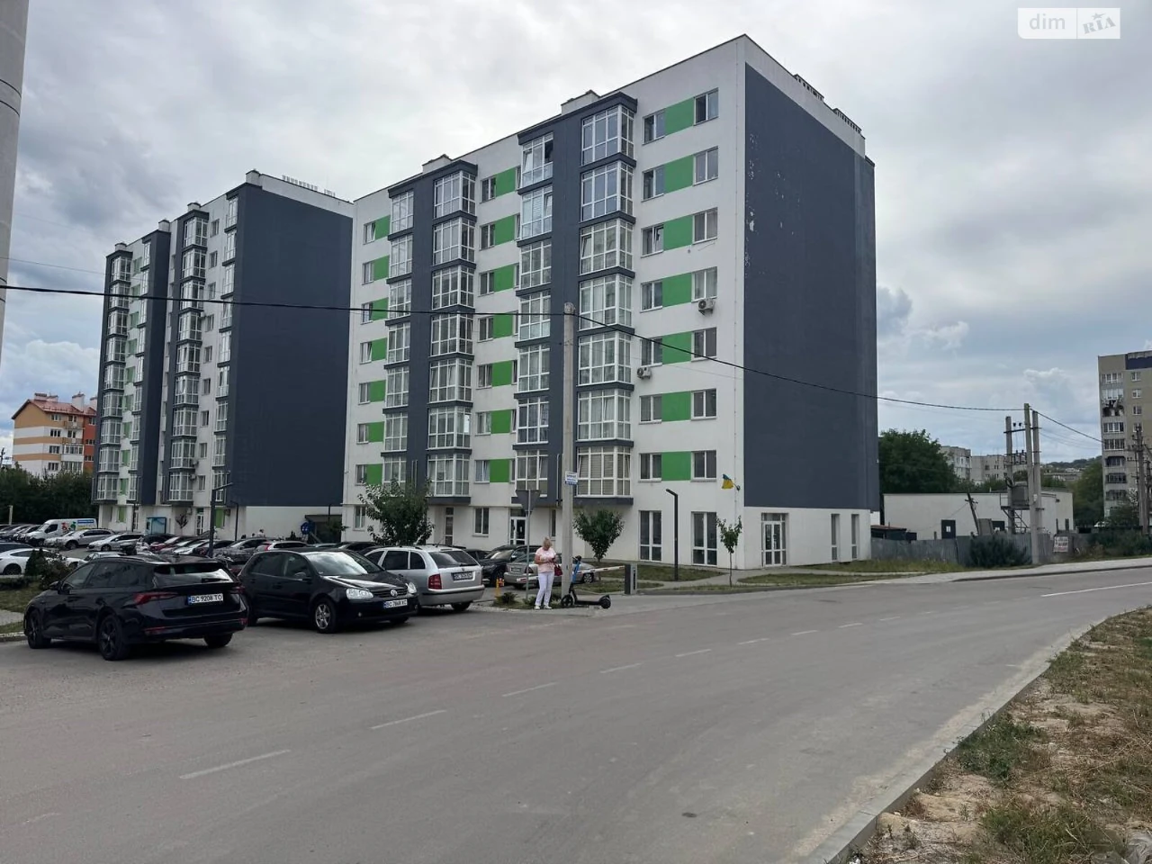 Продаж Квартира