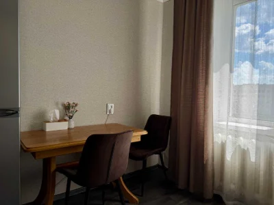 (5) Selling a 1-room apartment on Pirogova Street 9081