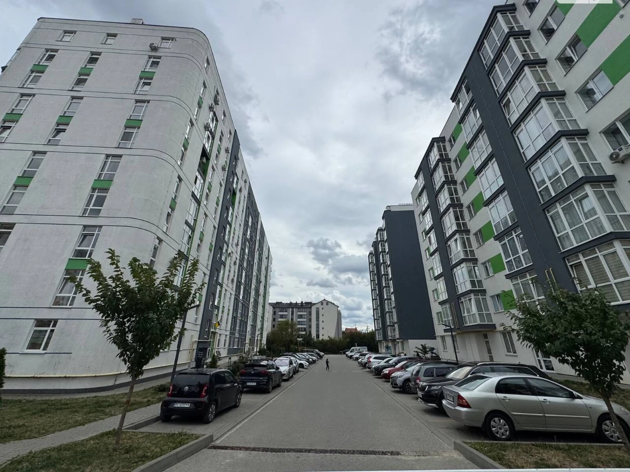 Продаж Квартира