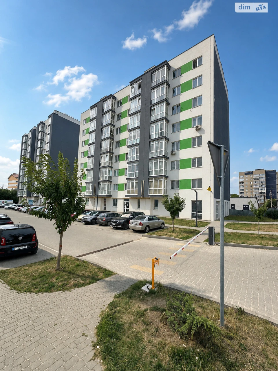 Продаж Квартира