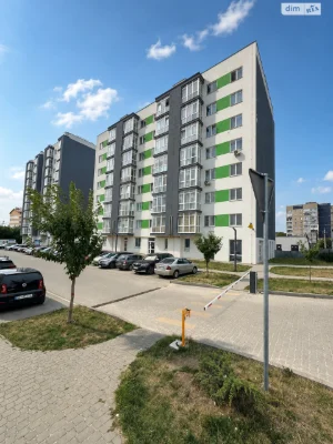 Продаж Квартира