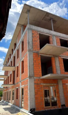 Продаж 2к квартири у Винники по вул Франка 114Б ЖК Eco City