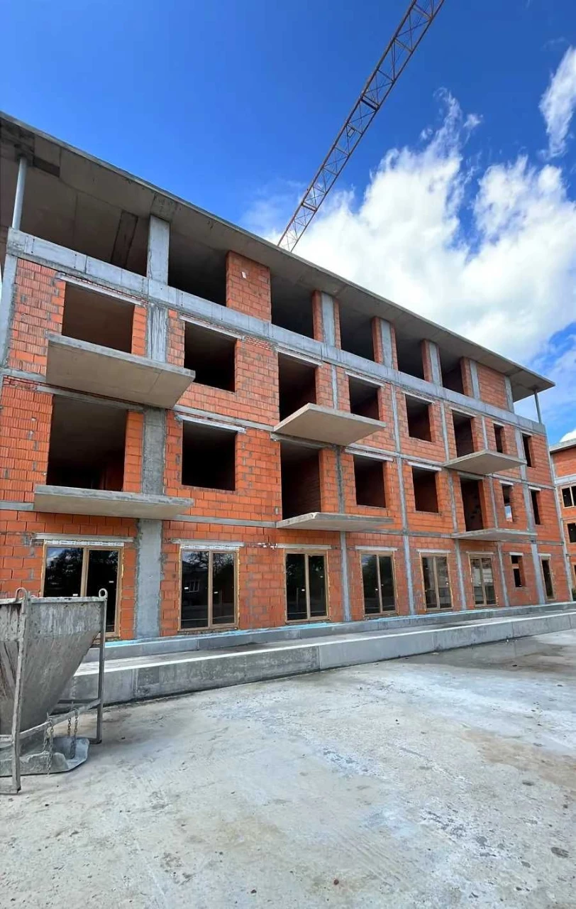 Продаж 2к квартири у Винники по вул Франка 114Б ЖК Eco City