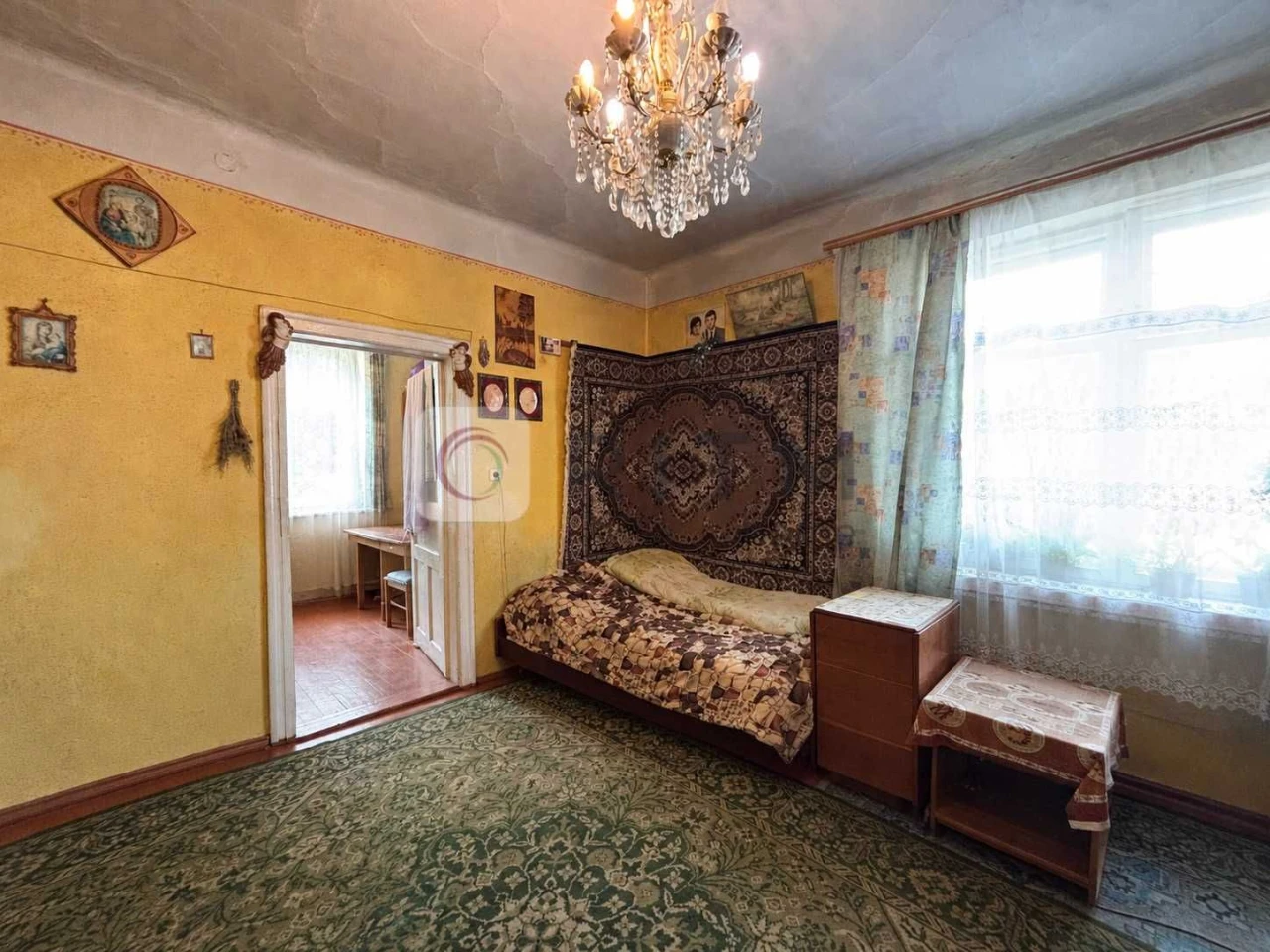 Продаж 2-к квартири 50 м² у м. Винники — під ЖИТЛО або БІЗНЕ