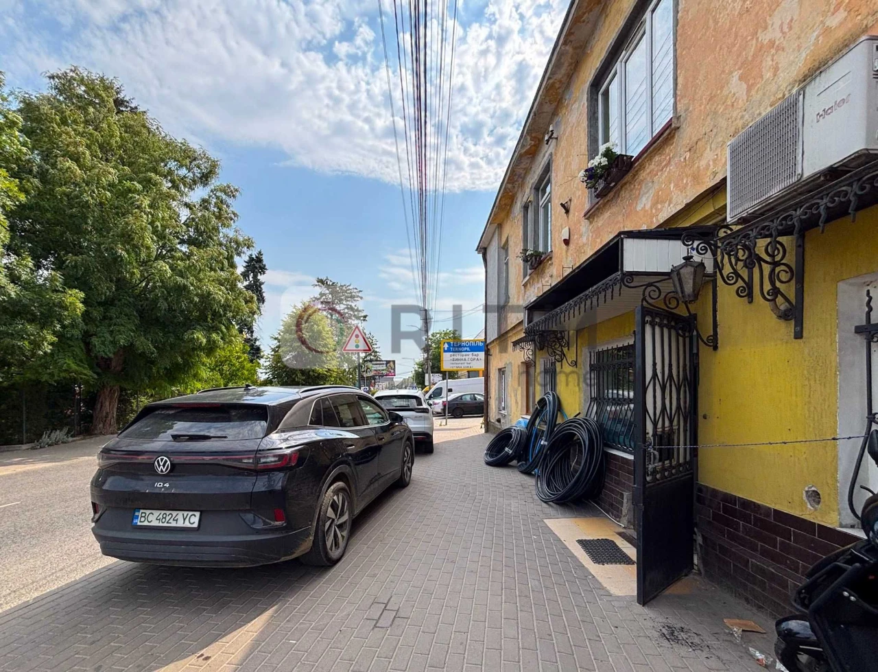 Продаж 2-к квартири 50 м² у м. Винники — під ЖИТЛО або БІЗНЕ