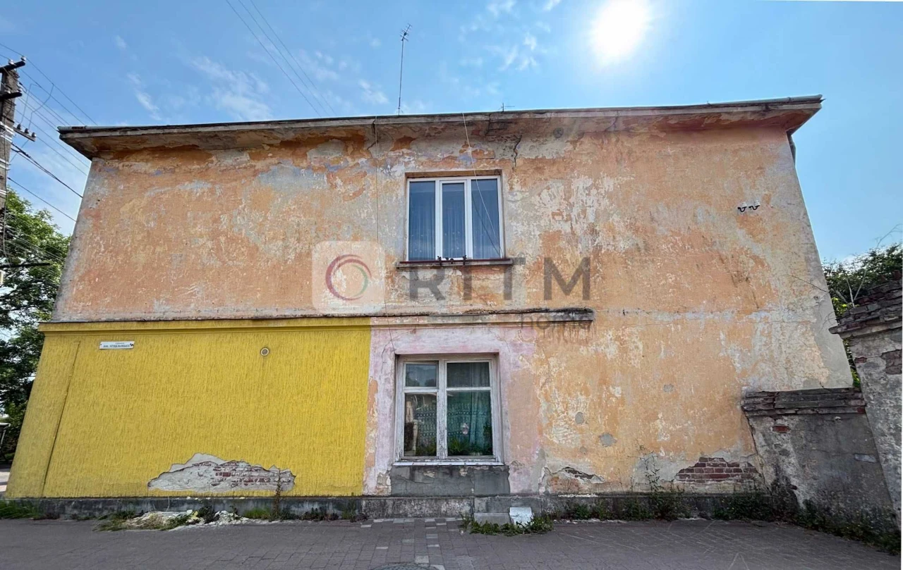 Продаж 2-к квартири 50 м² у м. Винники — під ЖИТЛО або БІЗНЕ