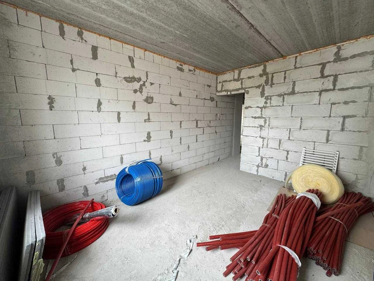 продаємо 2х кімн.квартиру|Винники|63 м²,4-ий поверх|новобудо