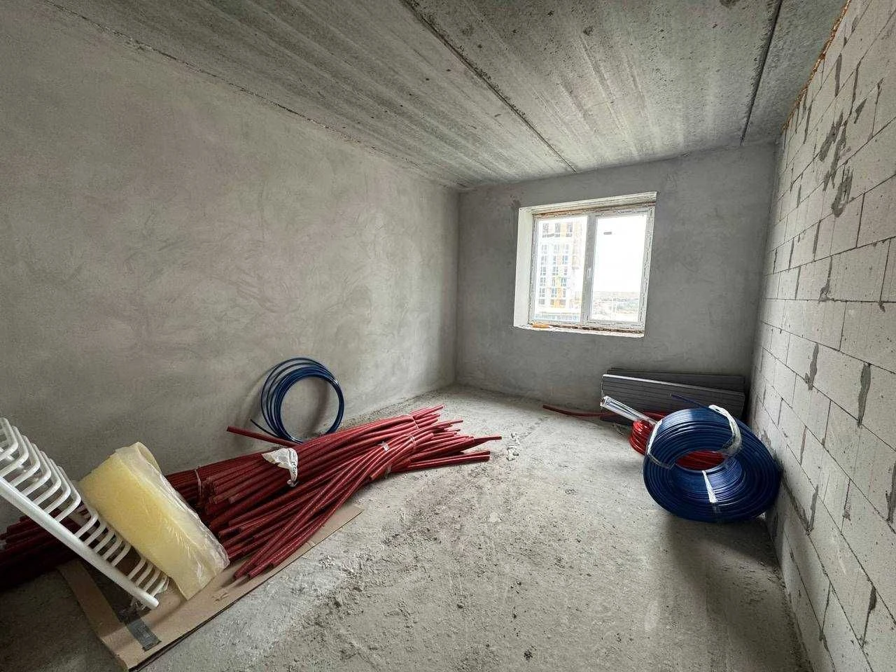 продаємо 2х кімн.квартиру|Винники|63 м²,4-ий поверх|новобудо