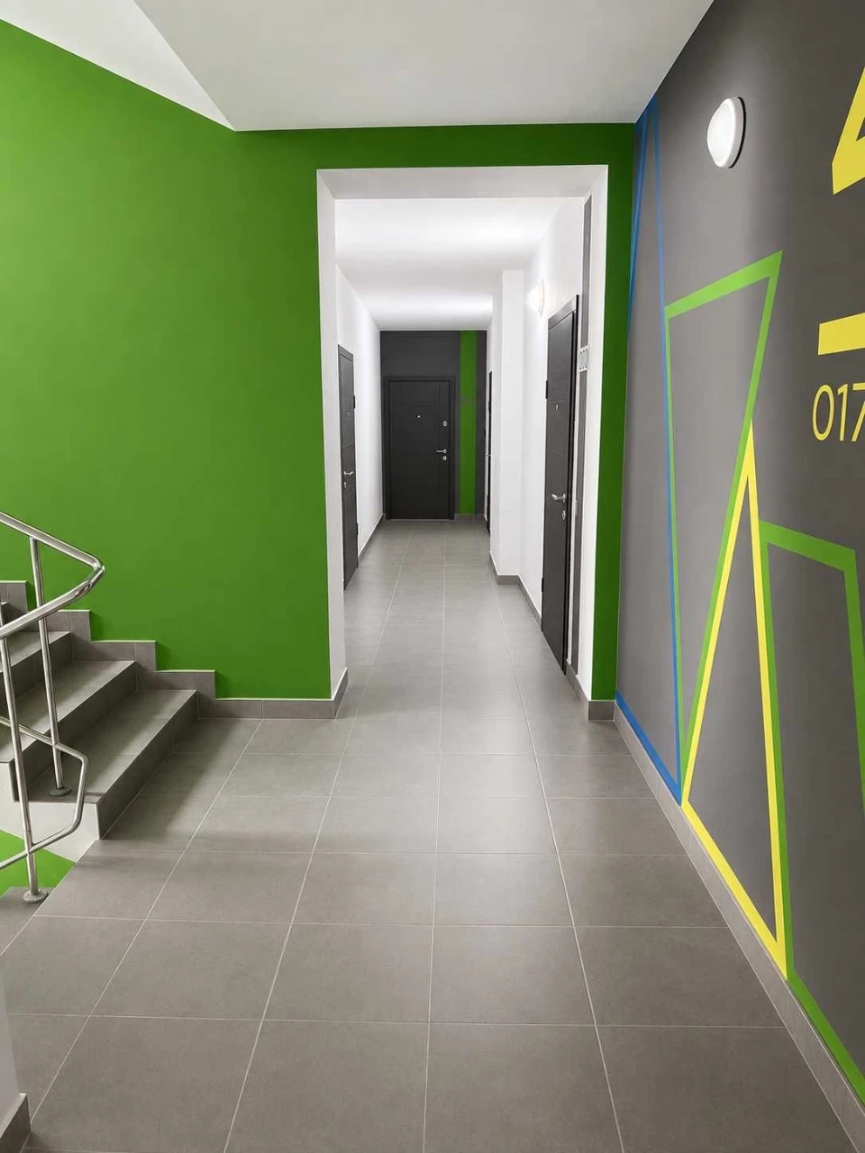 продаємо 2х кімн.квартиру|Винники|63 м²,4-ий поверх|новобудо