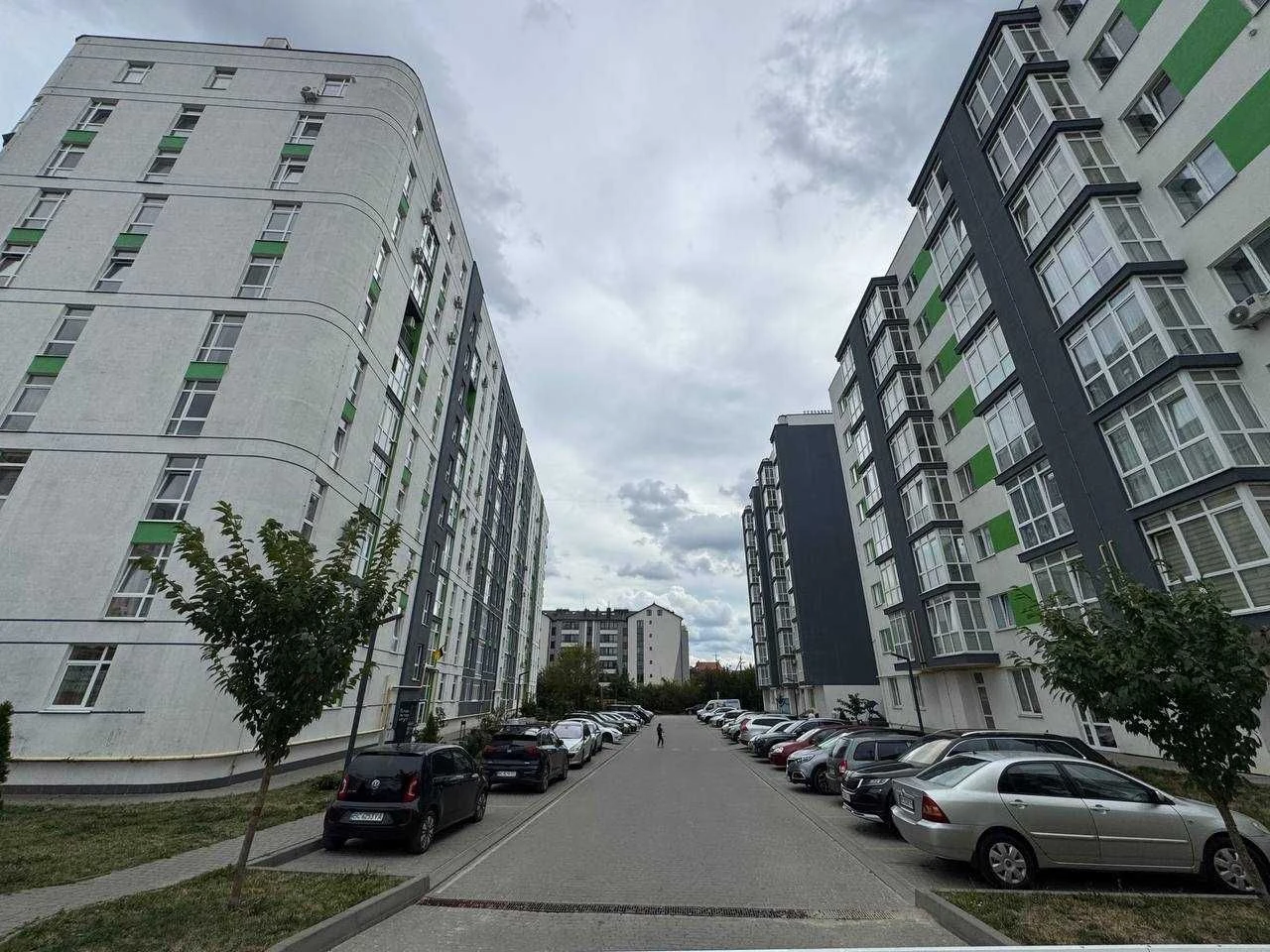 продаємо 2х кімн.квартиру|Винники|63 м²,4-ий поверх|новобудо